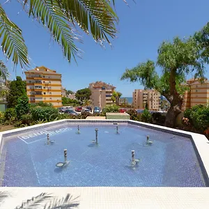 Con Vistas Al Mar Benalmádena